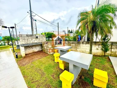 Apartamento Garden à Venda Em Uvaranas 