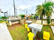 <strong>Apartamento Garden à venda em Uvaranas </strong>