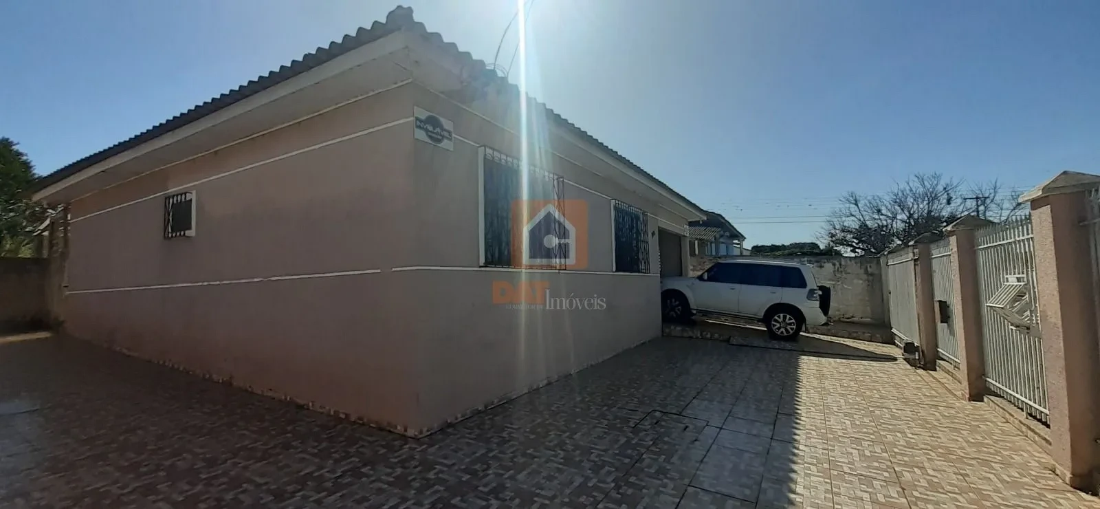Casa à Venda Em Oficinas