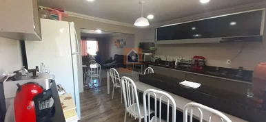 Casa à Venda Em Oficinas