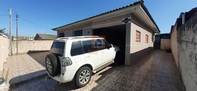 Casa à Venda Em Oficinas