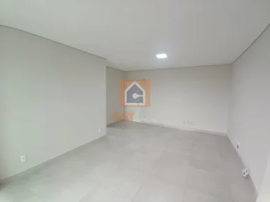 Apartamento Para Locação Edifício Santos Dumont 