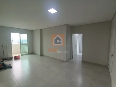 Apartamento Para Locação Edifício Santos Dumont 