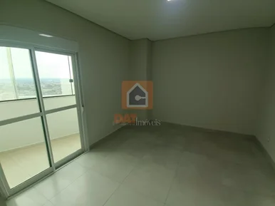 Apartamento Para Locação Edifício Santos Dumont 