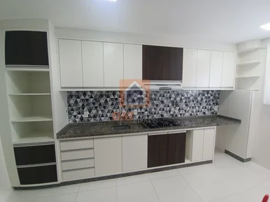 Apartamento Para Locação Edifício Santos Dumont 