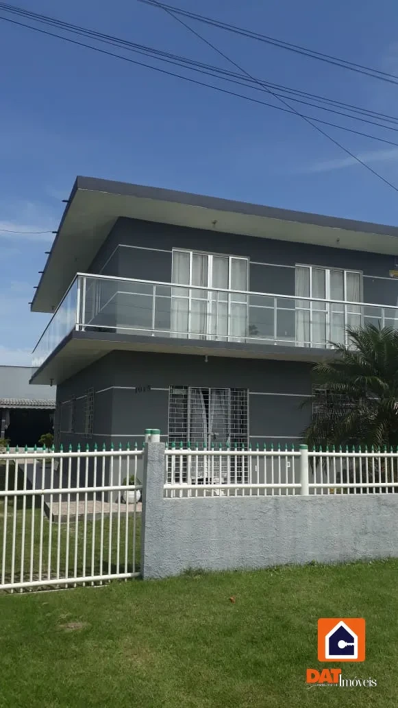 Casa à Venda Em Pontal Do Paraná