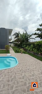 <strong>Casa à venda em Pontal do Paraná</strong>