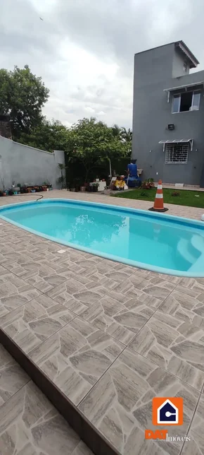 Casa à Venda Em Pontal Do Paraná