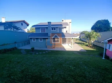 Sobrado à Venda Estrela 
