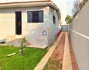 <strong>Casa à venda no bairro Jardim Carvalho </strong>