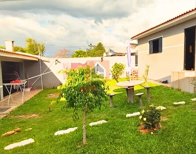 Casa à Venda No Bairro Jardim Carvalho 