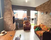 <strong>Casa à venda no bairro Jardim Carvalho </strong>