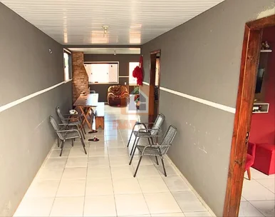 Casa à Venda No Bairro Jardim Carvalho 