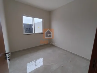 Casa Nova à Venda No Bairro Cará-cará