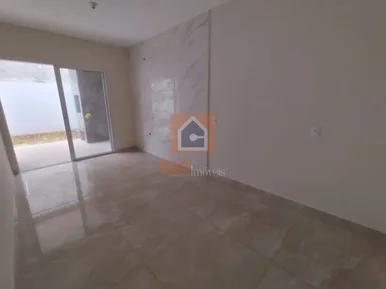 Casa Nova à Venda No Bairro Cará-cará