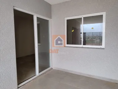 Casa Nova à Venda No Bairro Cará-cará