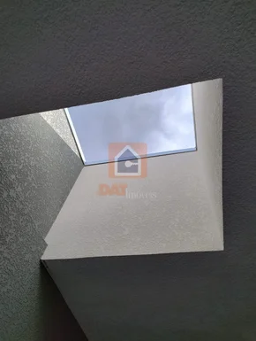 Casa Nova à Venda No Bairro Cará-cará
