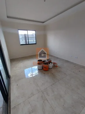 Casa Nova à Venda No Bairro Cará-cará