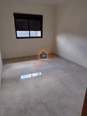 Casa Nova à Venda No Bairro Cará-cará