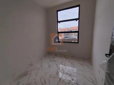 Casa Nova à Venda No Bairro Cará-cará