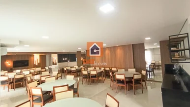 Apartamento Para Locação Na Região Central 