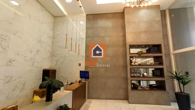 Apartamento Para Locação Na Região Central 