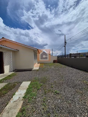 Casa Para Locação Em Uvaranas