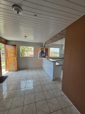 Casa Para Locação Em Uvaranas