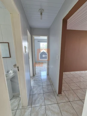 Casa Para Locação Em Uvaranas