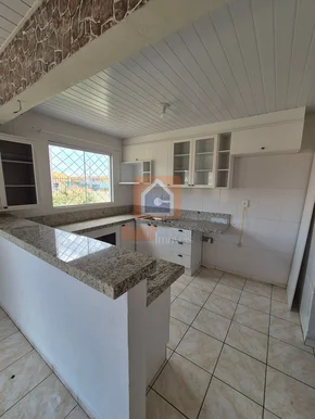 Casa Para Locação Em Uvaranas