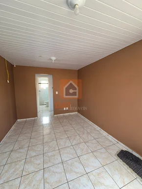 Casa Para Locação Em Uvaranas