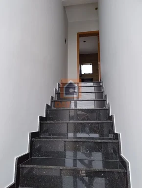 Sobrado Novo à Venda Na Ronda