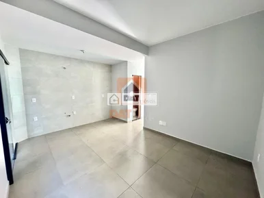 Sobrado Novo à Venda Na Ronda