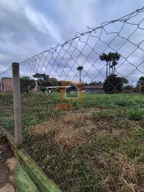 Lote Na Associação Campo Alto 