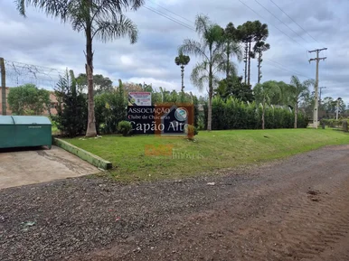 Lote Na Associação Campo Alto 