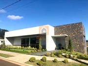 <strong>Terreno à venda no condomínio Residencial Vale dos Vinhedos </strong>