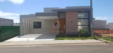 Casa à Venda Bairro Contorno
