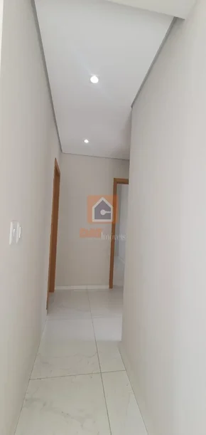 Casa à Venda Bairro Contorno