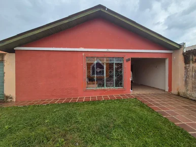 <strong>Casa a venda no Santa Terezinha</strong>