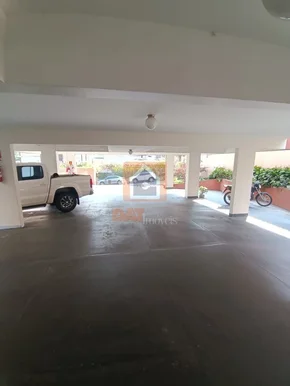 Apartamento Para Locação Em órfãs
