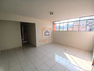 Apartamento Para Locação Em órfãs