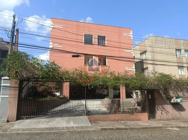 Apartamento Para Locação Em órfãs
