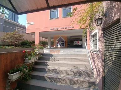 Apartamento Para Locação Em órfãs