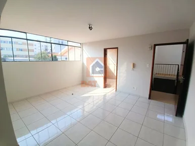 Apartamento Para Locação Em órfãs