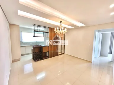 Apartamento Para Locação Em Oficinas