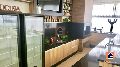 Terreno à Venda No Condomínio Fontana Di Trevi- Jardim Carva