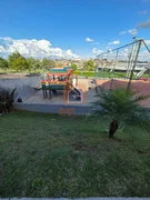 <strong>Terreno à venda no Residencial Fontana Di Trevi</strong>