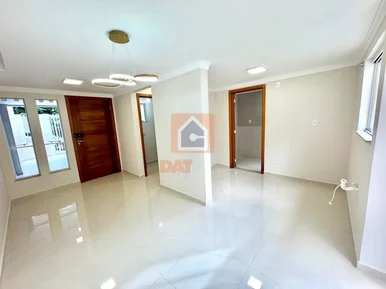 Triplex à Venda No Bairro Estrela 