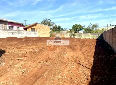 Terreno à Venda Em Uvaranas/ Vila Marina