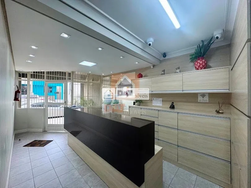 Imóvel Comercial Semimobiliado Para Locação Na Região Centra